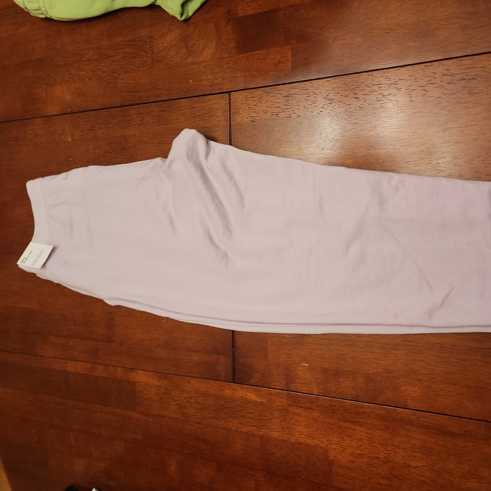 NIKE YOGA LUXE